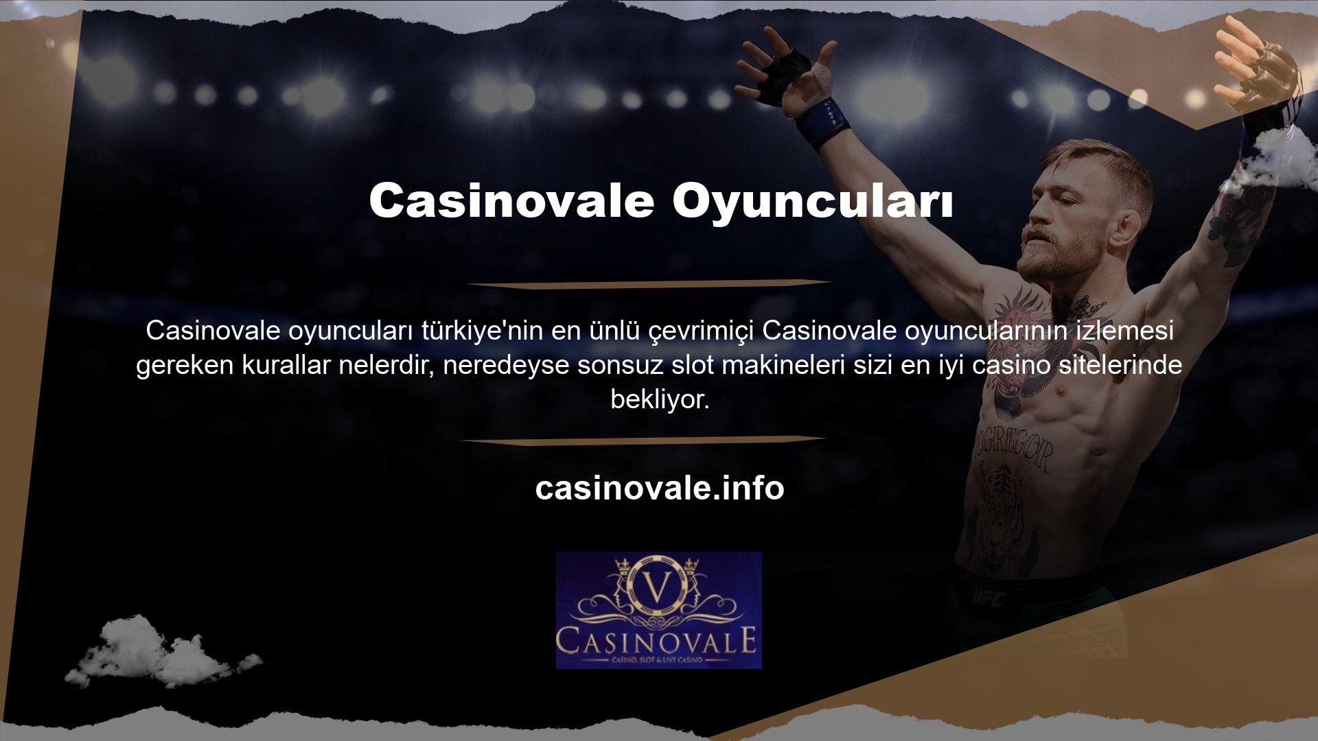 Kolay ve geleneksel 3 makaralı oyunlardan karmaşık ve heyecan verici video yuvalarına ekstra ödüllerle tercihlerinize ve bütçenize uygun slot oyunları bulabilirsiniz